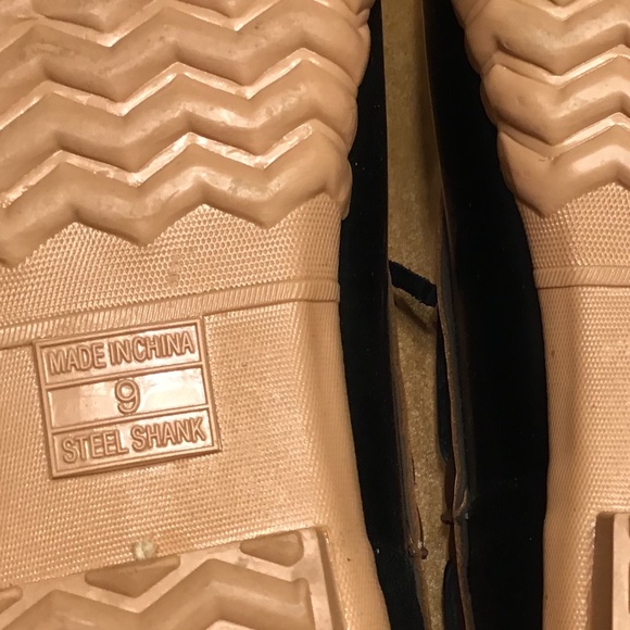 SPORTO PAMELA DUCK BOOTS WOMEN - Picture 12 of 16